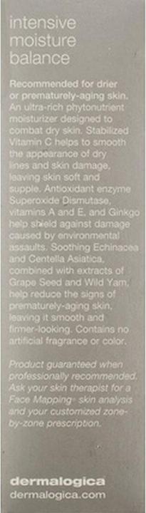 Immagine prodotto Dermalogica Equilibrio idrico intensivo (50 ml, Crema 24h)