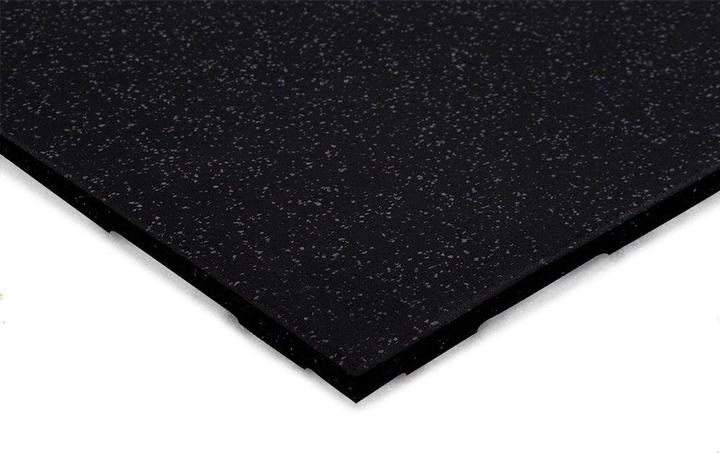 Immagine prodotto Stockz Pavimento in gomma "Connect Tiles Fifteen" 100x100x2cm (2 cm)