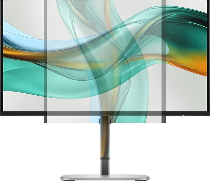 Produktbild HP Series 5 Pro 527pu (2560 x 1440 Pixel, 27")