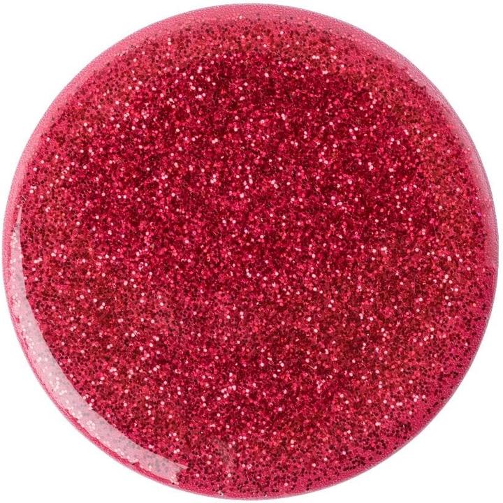 Image du produit PopSockets Rouge pailleté