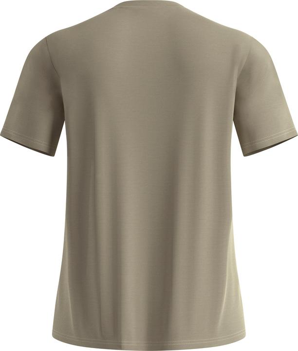 Actual product image Odlo MERINO 160 PLAIN TEE (M)
