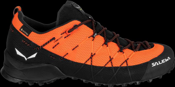Actual product image Salewa Wildfire 2 Gore-Tex® Shoe (44)