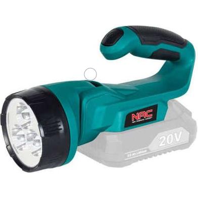 NAC, Torcia, Torcia ricaricabile da 20V