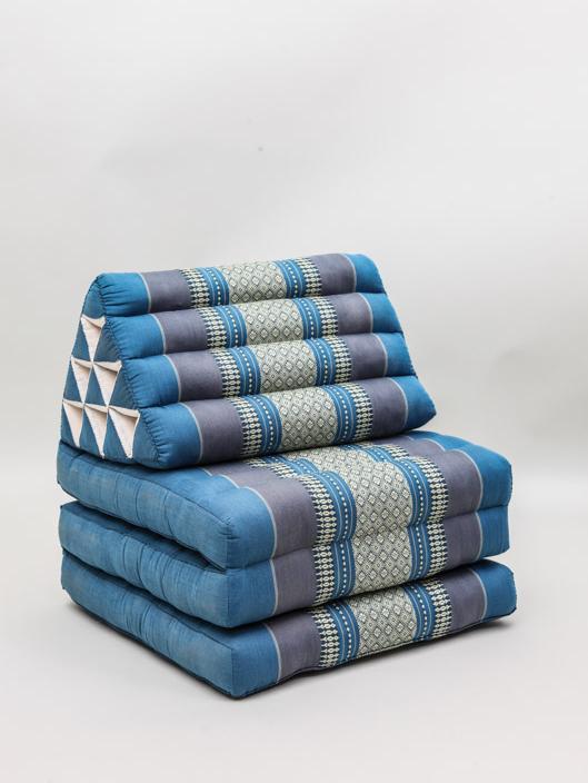 Multicolore, Turchese