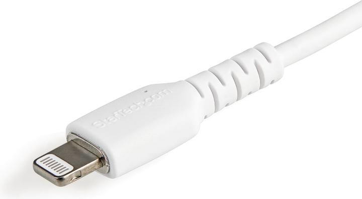 Produktbild StarTech USB A — Lightning (0.15 m, USB 2.0)