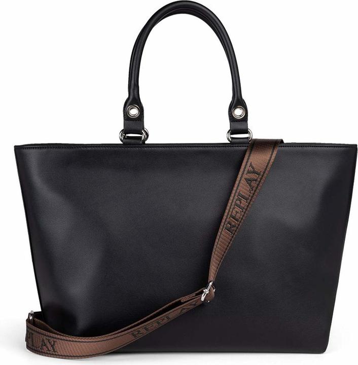 Produktbild Replay Shopper Tasche 45 cm (10 l)