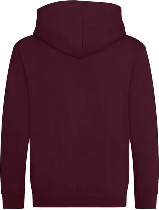 Produktbild Awdis Kapuzenpullover Mit Reissverschluss (128)