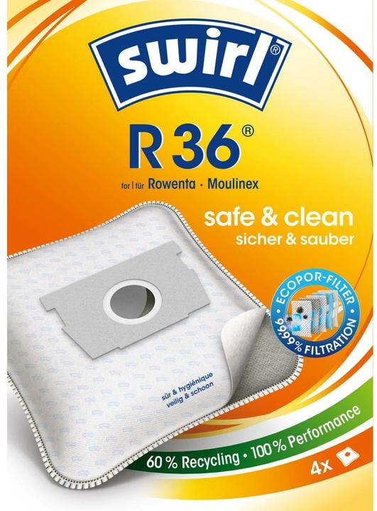 Produktbild Swirl R 36 As (1x)