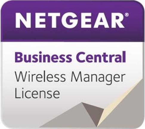 Actual product image Netgear WM1AP3YL: Cloud Mgmt (1 Device, 36 months)