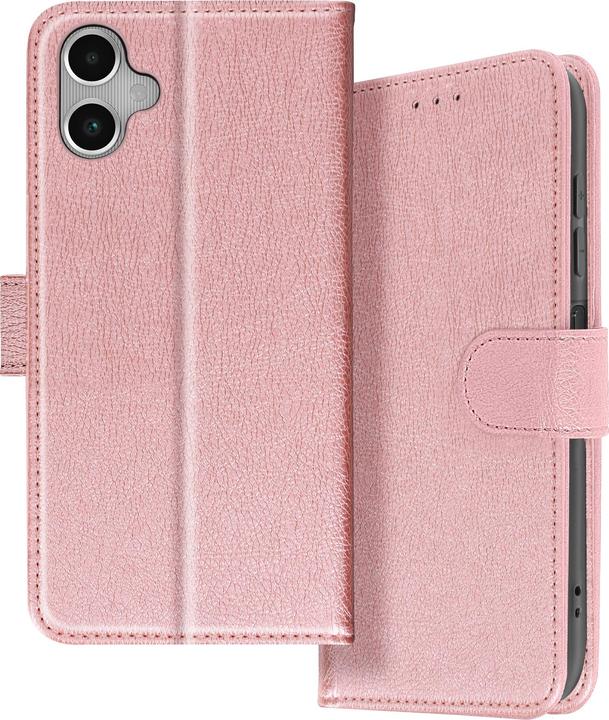 Image du produit Avizar Couverture Chesterfield (Samsung Galaxy A06)