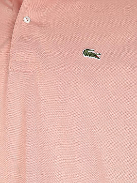 Produktbild Lacoste Poloshirt (L)
