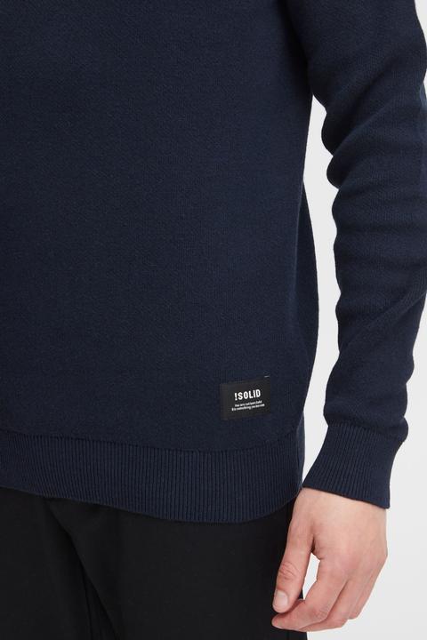 Actual product image Solid SDKaynel - Cardigan - 21301054-ME (XL)