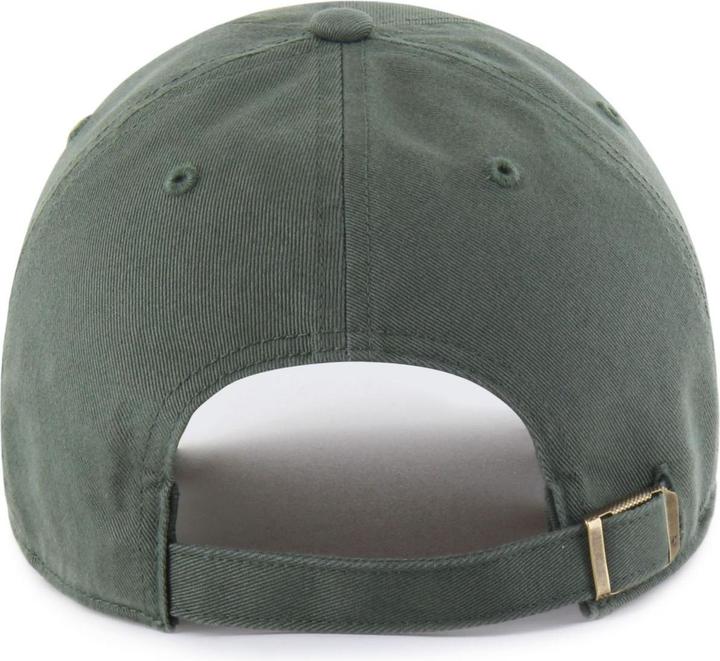 Produktbild 47 Brand Adjustable Clean Up Cap - Dog Icon Jack Russell (One Size)