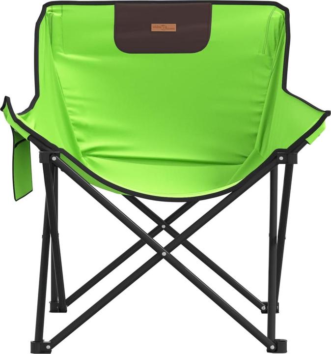 Produktbild vidaXL Campingstuhl