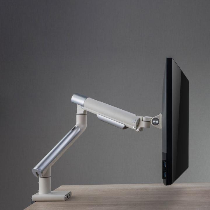 Actual product image Art Uchwyt biurkowy na monitor 17" - 32" (RAMM L-19GD) (Table, 32", 9 kg)
