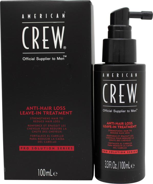 Produktbild American Crew Anti-Hairloss Lotion (100 ml)