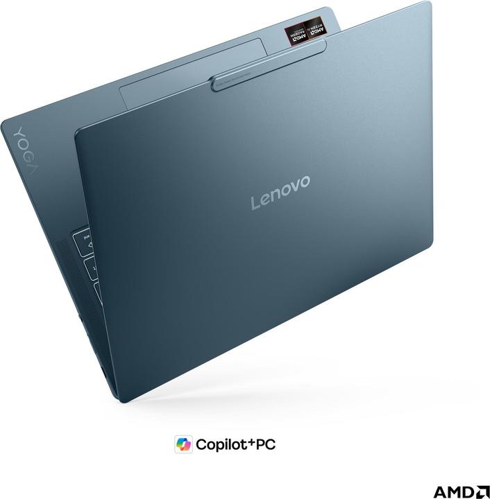 Produktbild Lenovo Yoga Slim 7 14AGP11 Copilot+ PC (14", 1000 GB, 16 GB, DE)