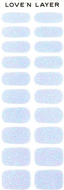 Produktbild Love'n Layer - Leo B. Green