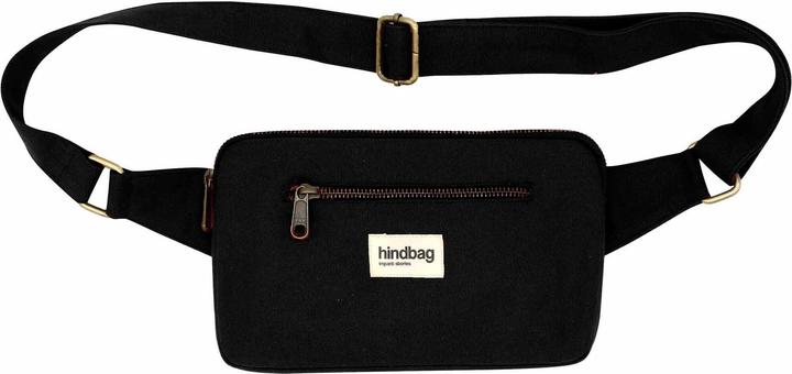 Hindbag Harry