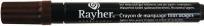 Actual product image Rayher All-marker, medium brown (1x)