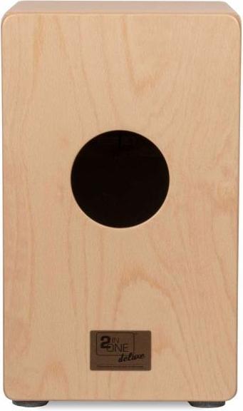 Produktbild Schlagwerk CP-430 Cajon mit Tasche (Perkussion)