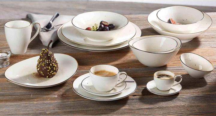 Produktbild Ritzenhoff & Breker Cosmo Dessertteller (4x, 20 cm)