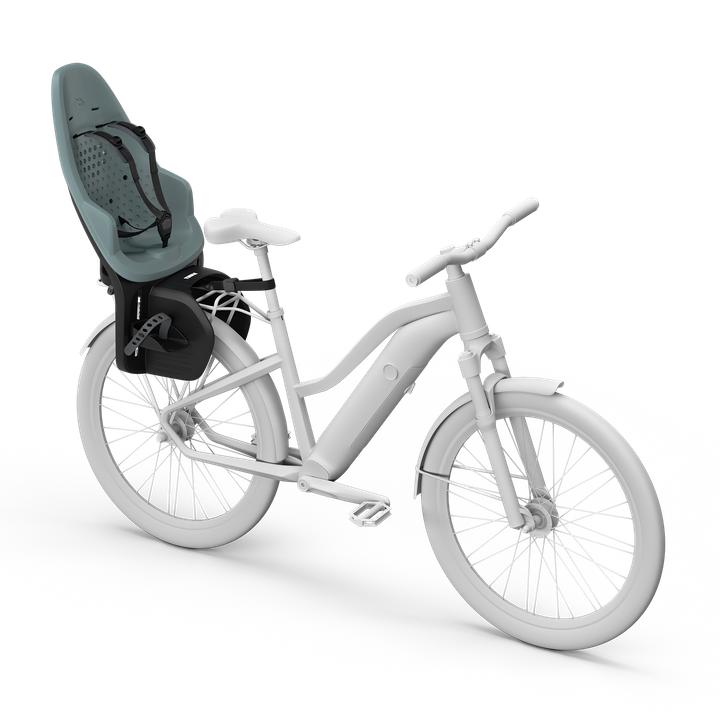 Actual product image Thule Yepp 2 MIK HD (Luggage carrier (rear))