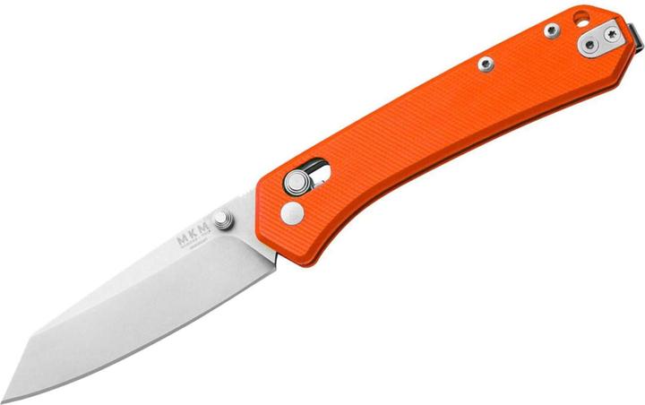Image du produit MKM Yipper G10 Orange (7.20 cm)