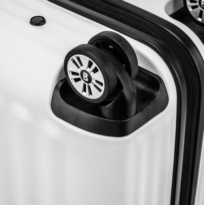 Produktbild Bogner Trolley + Koffer Piz Deluxe C55 Pro Trolleycase SVZ 4w (38 l)