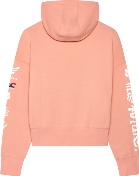 Produktbild Fox W X Honda Ov Fleece (XS)