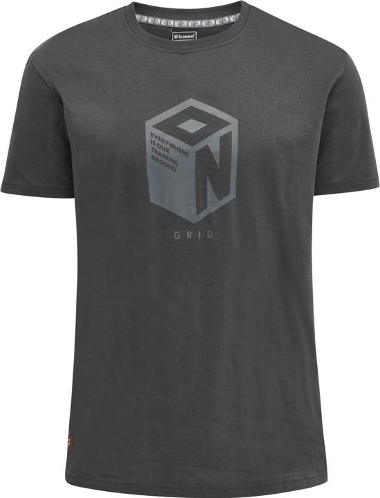 Immagine prodotto hummel T-Shirt Pro Grid In Cotone P/E (XL)