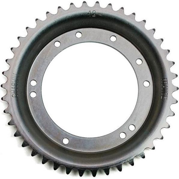 P2R, Motorrad Zubehör, Peugeot 103