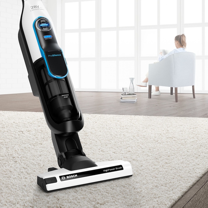 Produktbild Bosch Hausgeräte BKH86SIL1