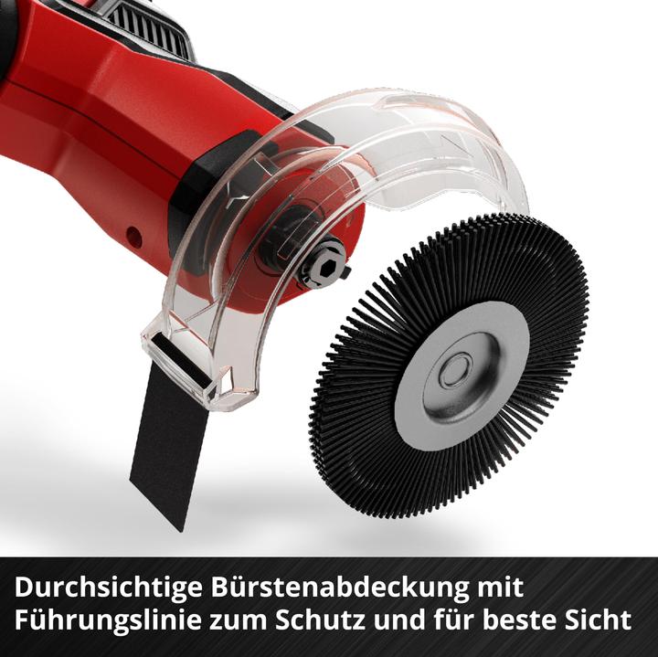 Produktbild Einhell GE-CC 18/110 Li E-Solo