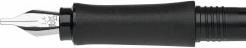 Produktbild Faber-Castell FABER-CA. Grip Füller Calligraphy 1.4mm 140957 feder in silber (Silber, 1 x)