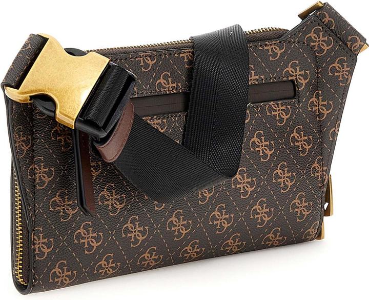 Actual product image Guess Milano Umhängetasche 23 cm