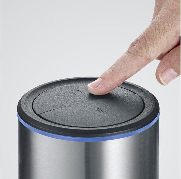 Produktbild Severin KM 3866 Silber (1000 ml, 200 W)