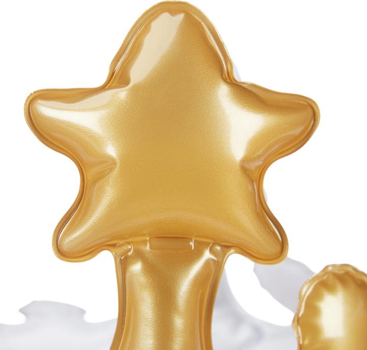 Relaxdays Inflatable Crown