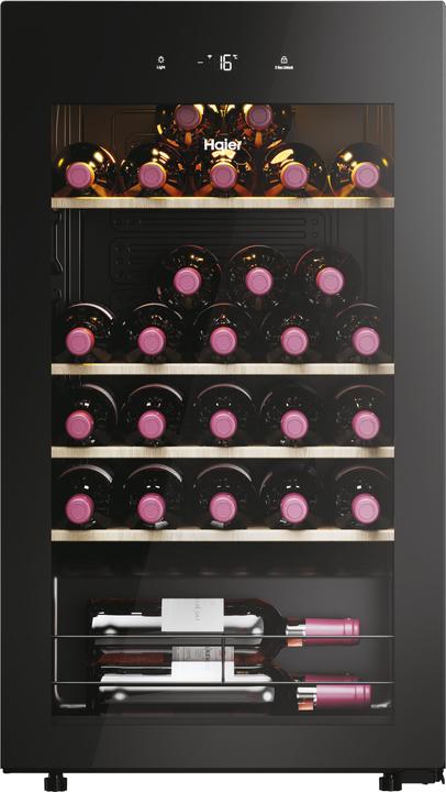 Haier Weinbank 50 Serie 3 HWS34GGH1