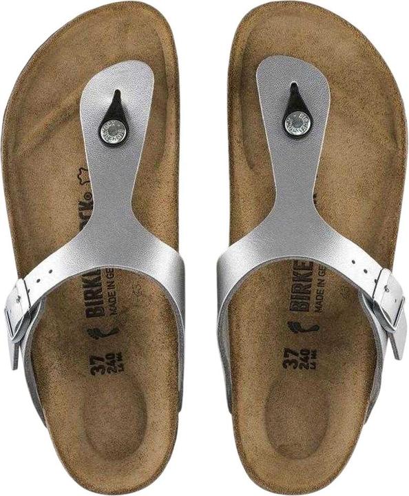 Immagine prodotto Birkenstock Gizeh Birko-Flor stretto (37)
