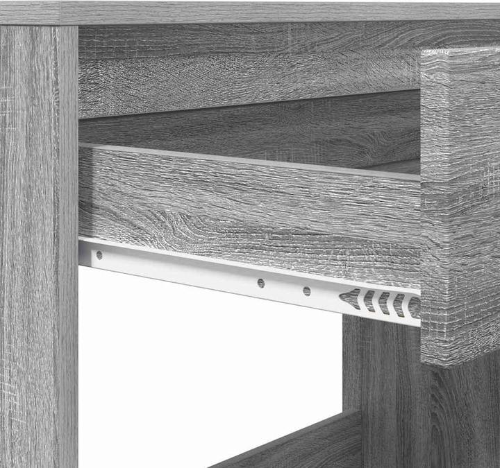 Immagine prodotto vidaXL Schreibtisch (100 x 50 x 78 cm)