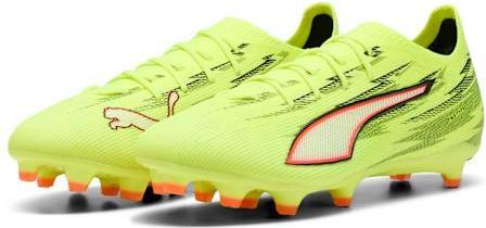 Actual product image Puma Ultra 6 Pro Fg/Ag (40)