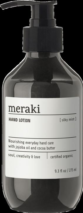 Produktbild Meraki Hand lotion, Silky mist, 275 ml (275 ml)
