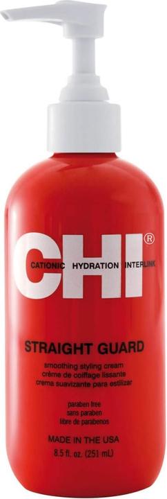 Image du produit CHI Straight Guard (Crème capillaire, 251 ml)