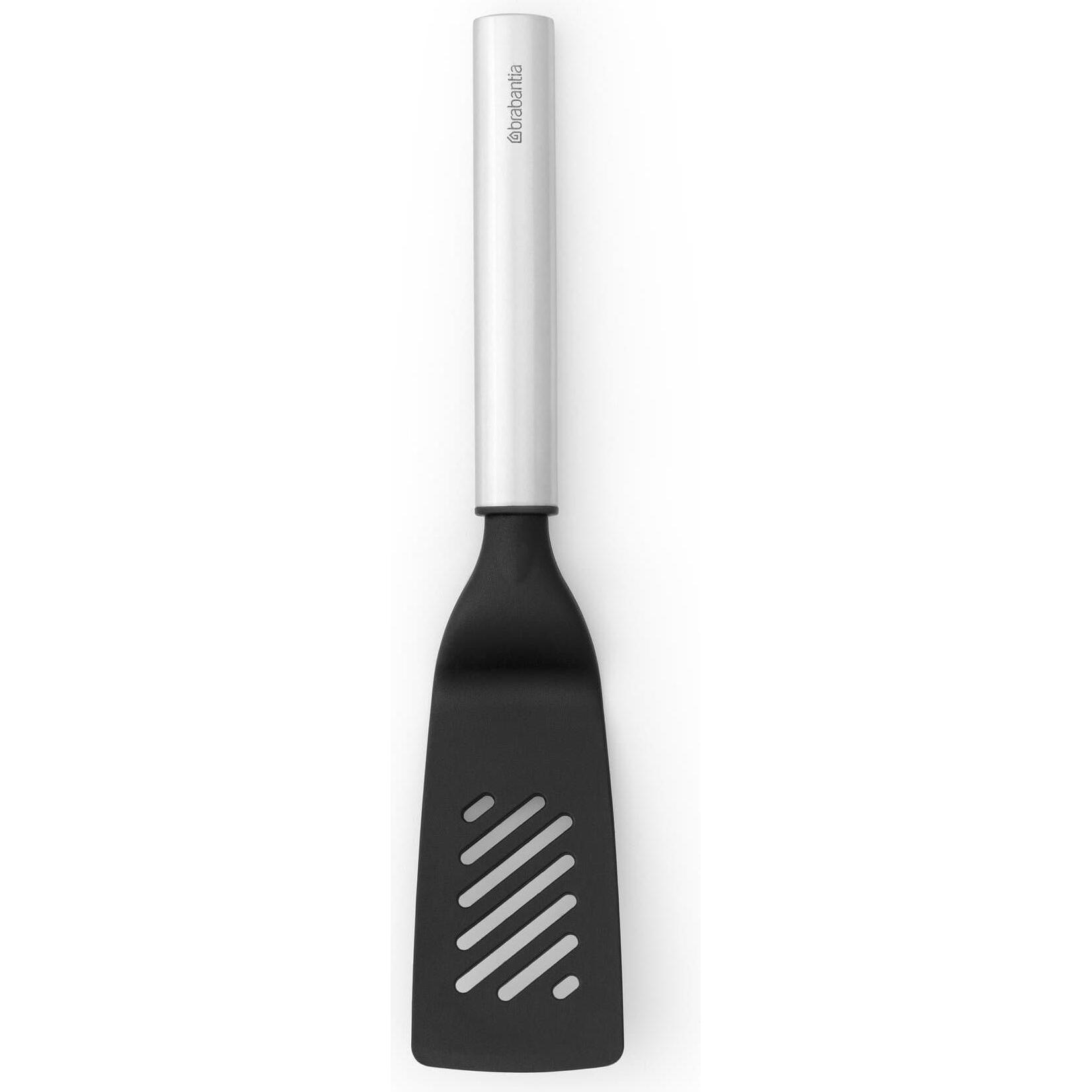 Brabantia Wender, Kochbesteck, Silber