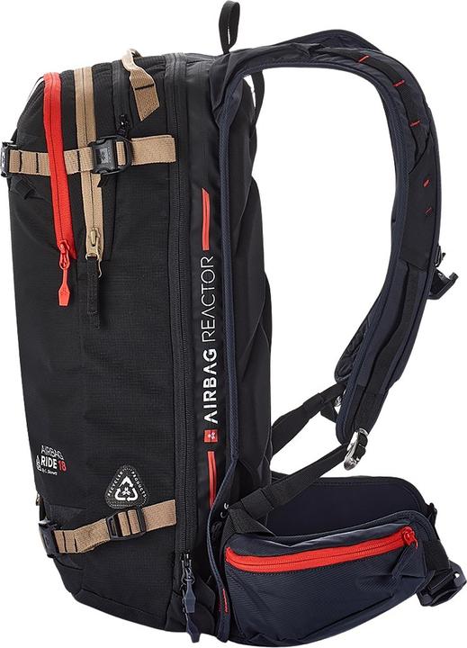 Actual product image Arva Ride 18 Switch (18 l)