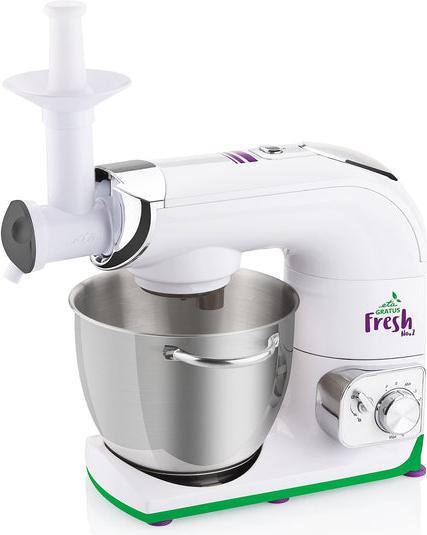 Actual product image ETA Ice cream maker