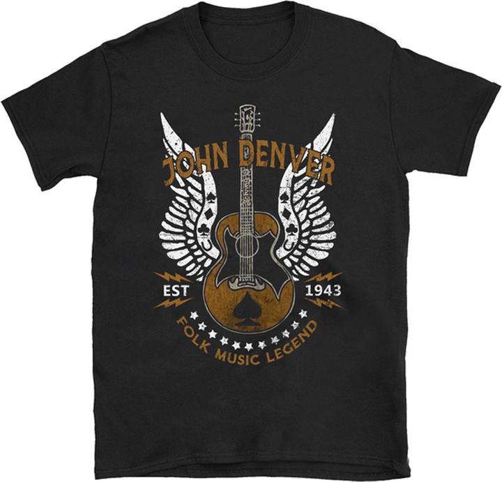 Immagine prodotto Dick Smith Outlaw Maglietta Adulto Unisex (XL)