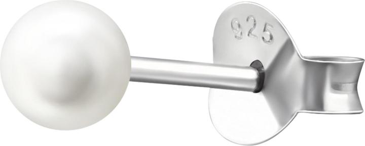 Immagine prodotto Maxte aus Sterling Silber mit 4mm Süsswasserperle (Argento)