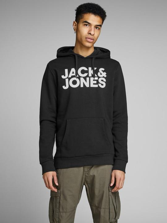 Actual product image Jack & Jones Hoodie (M)
